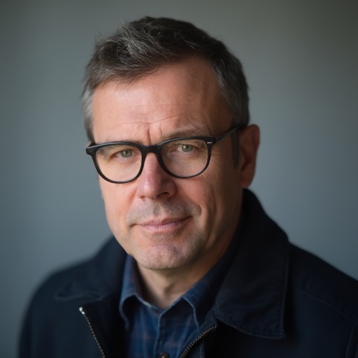 Dr. Richard Hadley — best online poker sites reviewer